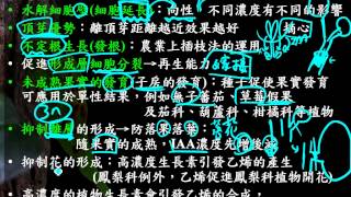 4 3 11生長素的研究與功能三捷