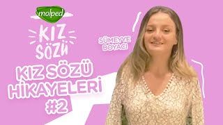 Kız Sözü Hikayeleri Sümeyye Boyacı