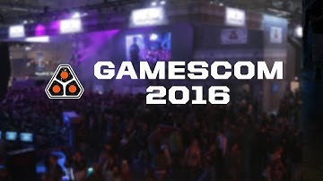 Dropzone@Gamescom: Recap