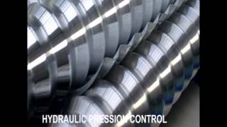 Mch 4R10 160 Corrugated Plate Marcovil