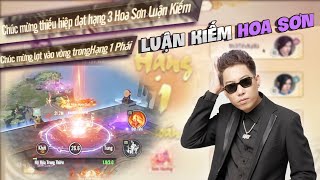 Tlbb2 Vng Qnt - Top 1 Minh Giáo Đại Náo Hoa Sơn Luận Kiếm