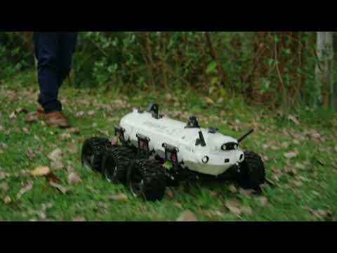 Introducing PIPE-i - video from Beca