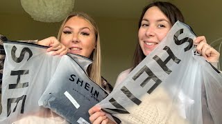 SHEIN HAUL | SUMMER CLOTHES | HOLIDAY OUTFITS