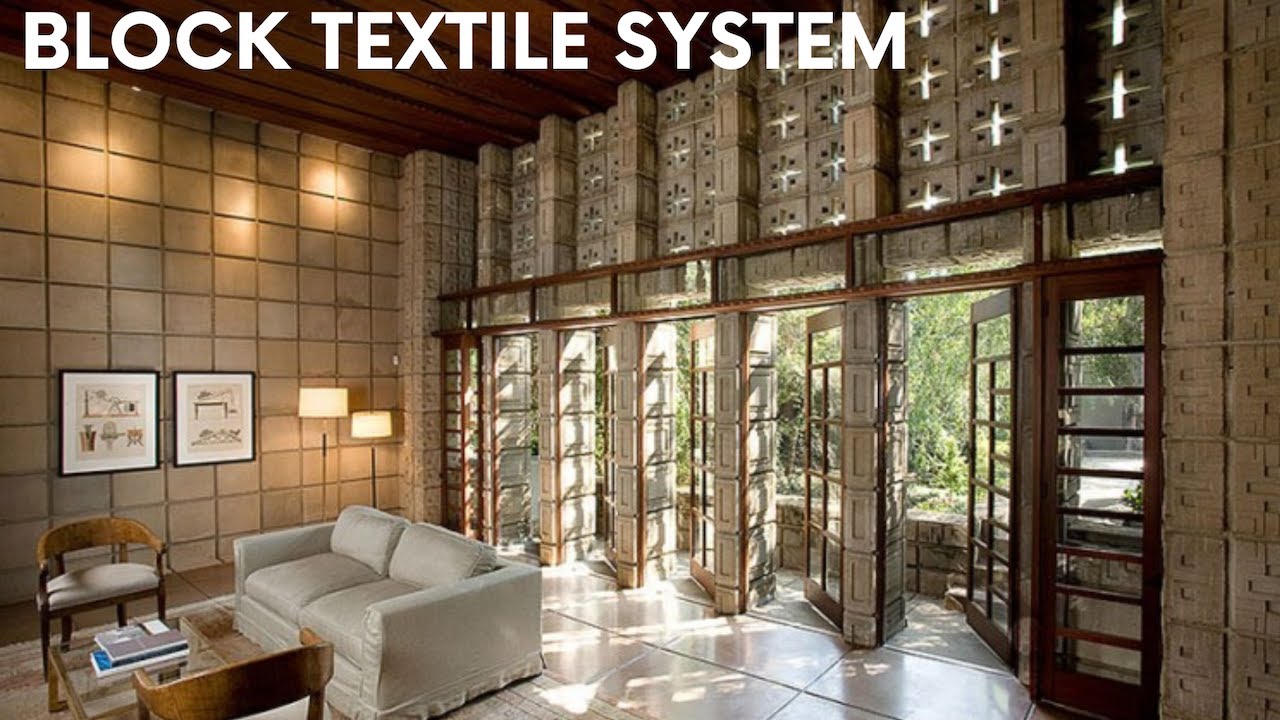 The Enchanting Tale of La Miniatura by Frank Lloyd Wright