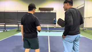 CAPA 4.5 (Eddy/David v Milton Hopkins & Jacob Mayeda) 35+ 50+ 12/09/23