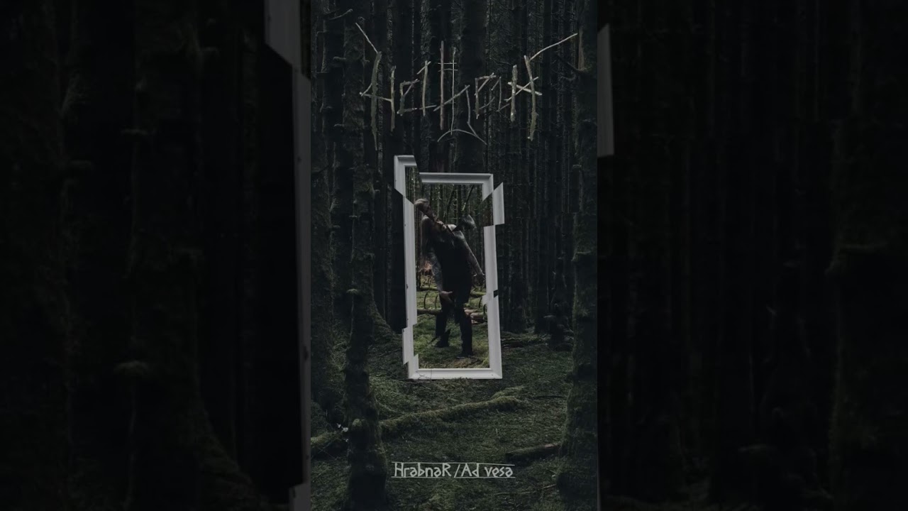 Watch Helheim- HrabnaR/Ad vesa (album review) on YouTube Watch Helheim- HrabnaR/Ad vesa (album review) on YouTube