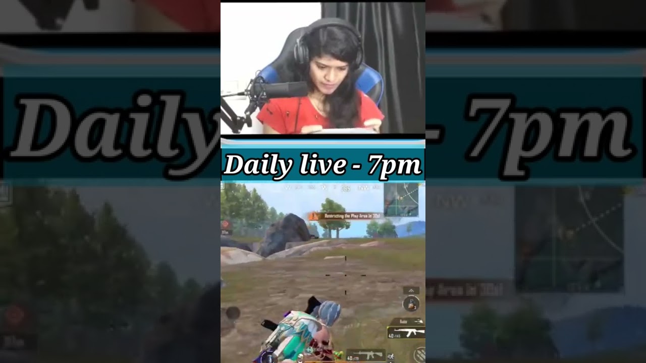 Facecam Reaction for 1vs3 