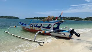 Download Lagu One Day In Port - Lombok Indonesia 2020 MP3