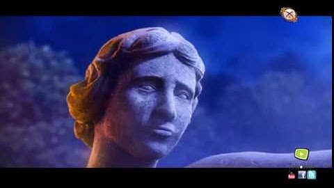 Marlo ile Danse Macabre 3 Deadly Deception Oynuyoruz | Bölüm #1