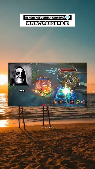 Yss revamp ga bisa solo lord sekarang cuy💀🗿| @WanKurokawa #mobilelegends #mlbb #yisunshin