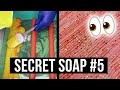 The Fifth Soap | The 2021 Secret Soap Series | Royalty Soaps