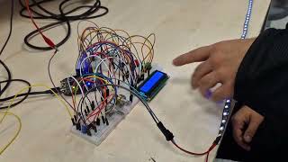 Eee 212 Term project