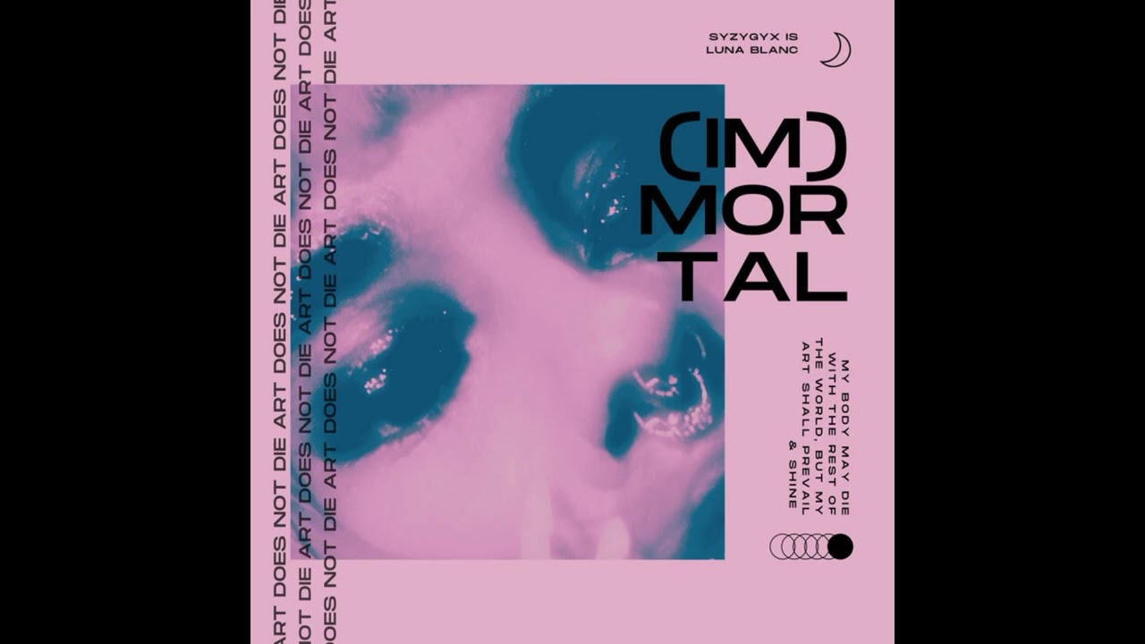 S Y Z Y G Y X - Body Attack