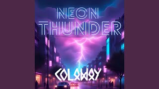 Neon Thunder
