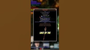 This New Unique Spear is INSANELY STRONG!