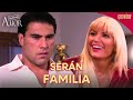 Isadora se emociona por formar una familia con Rodrigo | Destilando Amor