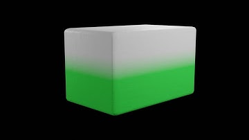 Blender Tutorial | Kuih Talam