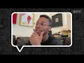 Capture de la vidéo Lupe Fiasco On How He Connected W/ Chilly, Dipset & Aftermath (Ch 2)