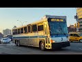 MTA NYCT Bus: 2013 MCI D4500CT Commuter Coach #2271 on the X68 @ Union Turnpike | 03/14/24
