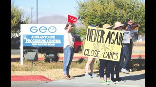 ICE Is COVERING Up Forced Sterilization Scandal