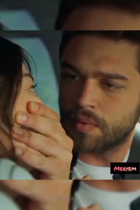 Meryem and Savas - dil cheez tujhe de di