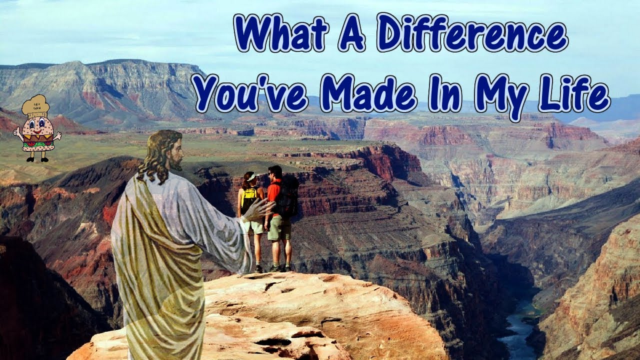 What A Difference You ve Made In My Life W Lyrics YouTube what-a-difference-you-ve-made-in-my-life-w-lyrics-youtube