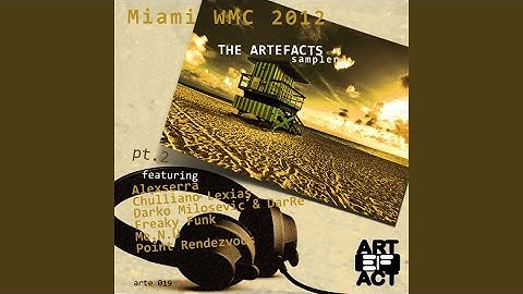 Let Us All Unite (Original Mix)