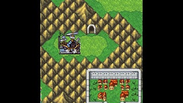 Peetz Plays: Final Fantasy II Pixel Remaster (ep.5 - The Dreadnought)