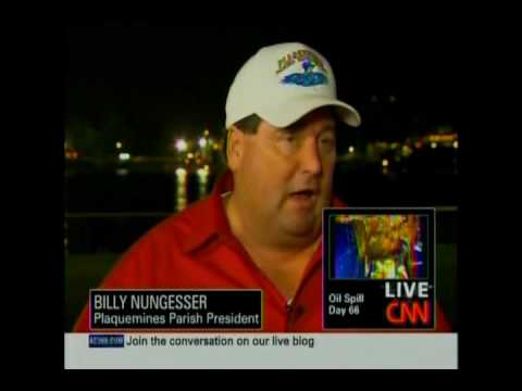 June 24, 2010 CNN Anderson Cooper: BP Denies Havin...