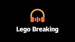8 Sound Effects About Lego Breaking