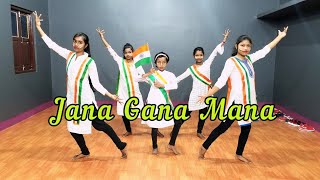 Jana Gana mana | wift India national anthem | #Dance #Choreography #Boy #Utpal_Das screenshot 1