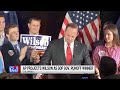 AG Alan Wilson looking forward to general election in November