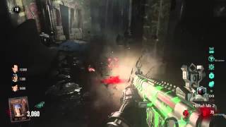 cod aw easter egg bubby alive