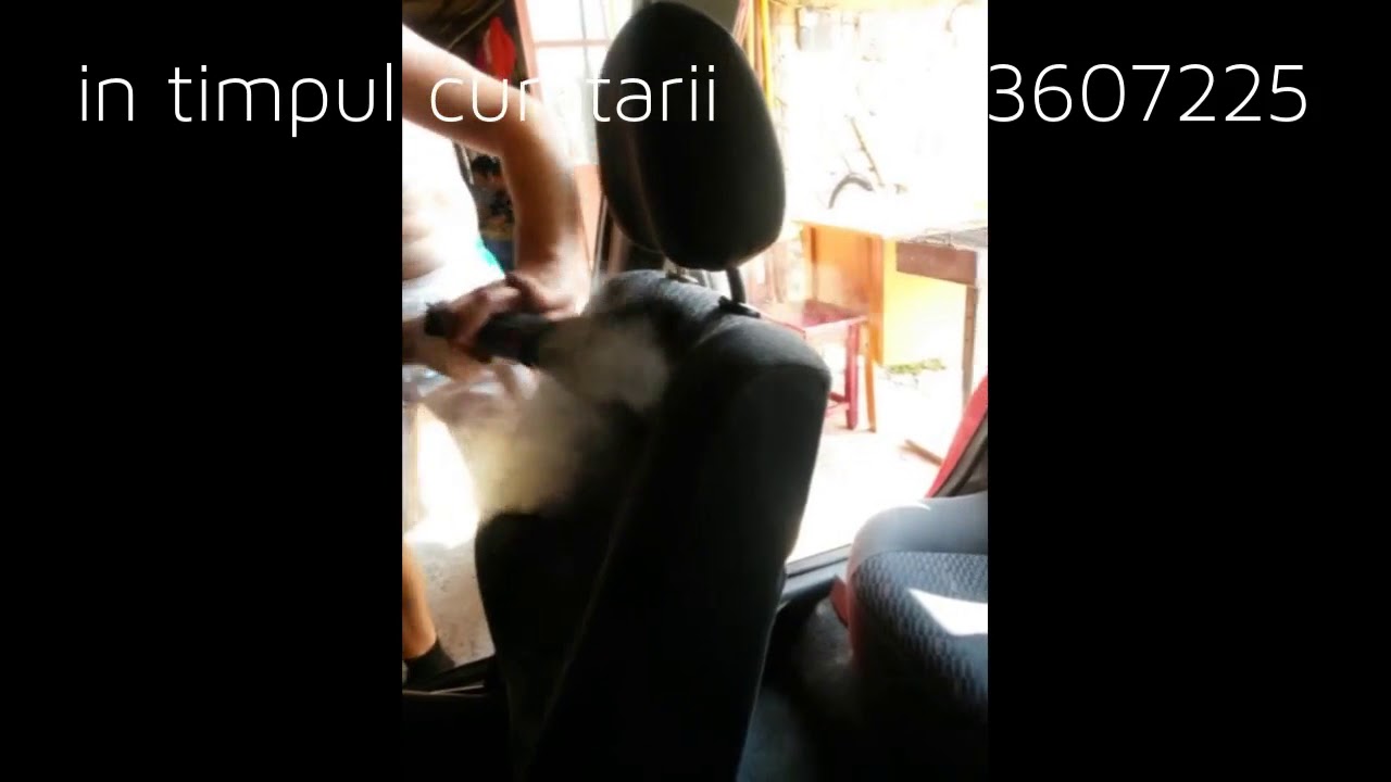 curatare tapiterie auto cu aburi 0733607225 www.curataretapiterieauto0733607225.ro