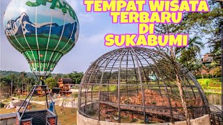 Family Time Di Spark Forest Adventure