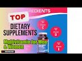 Top 5 Dietary Supplements about Multivitamin for Men & Women Most Purchased of NOW