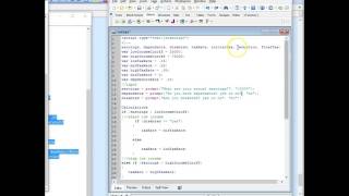 CPT 114 Income Tax javascript