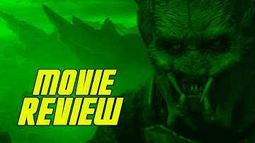 PREDATOR: BADLANDS (2025) Movie Review