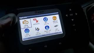 3 YEAR REVIEW- VIDENT iAuto 702Pro ABS,SRS Scanner Scan Tool with 19 Maintenances- IS THIS ANY GOOD