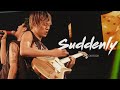 ONE OK ROCK - Suddenly / 한글자막