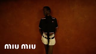 Miu Miu Fall/Winter 2022 Fashion Show – BTS