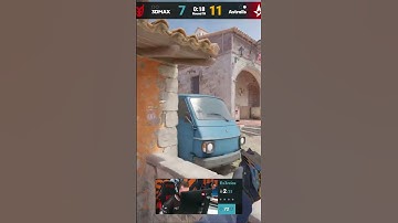 He DESTROYED Astralis! EX3ECICE ACE 🔥 #CS2 #shorts