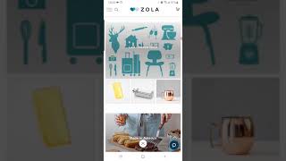 Celebrity How to get free cash for your wedding on ZOLA Wealth