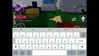 Insane Shot That Couldnt Hit..