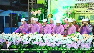 ZAMAN SEKARANG   YA KHOIRO HADI || BABUL MUSTHOFA