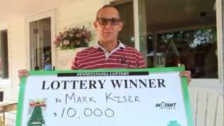 VIP Player's Club Member Wins $10,000 with 2nd-Chance Drawing