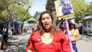 Special Report: ASUC Senate Elections 2014