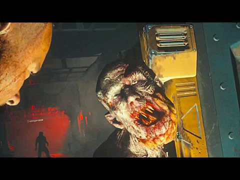 Говорят ИГРА Dead Space СТРАШНЕЕ игры The Callisto Protocol