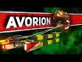 Avorion - что вас ждёт в игре [Видеообзор 2020]