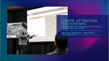 Graph Attention Mechanisms Explained